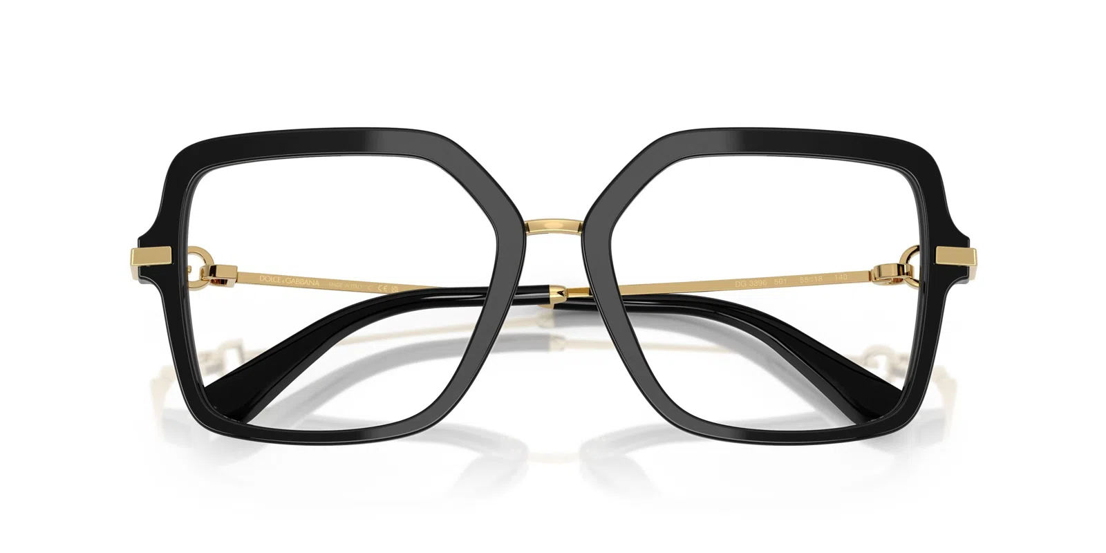 Dolce & Gabbana 3396 Eyeglasses - view 19